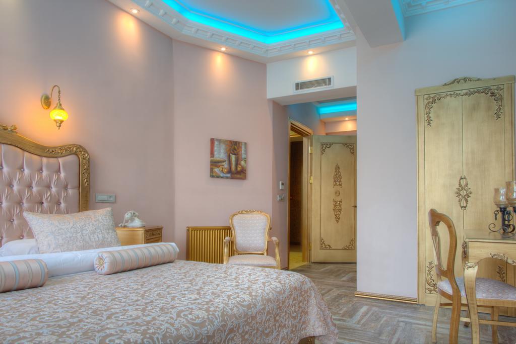 Artdeco Istanbul Suites Экстерьер фото